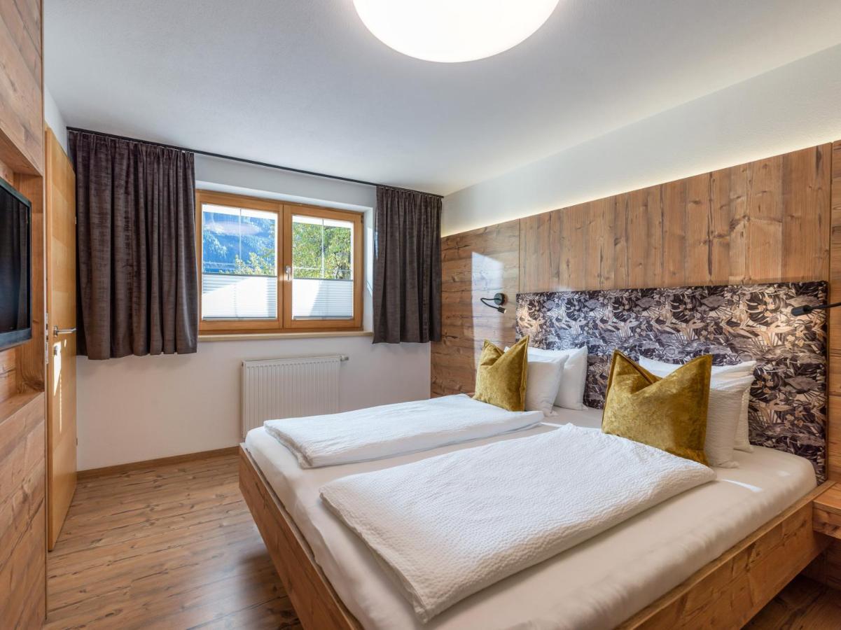 Apartment Katharina Brandberg Екстер'єр фото
