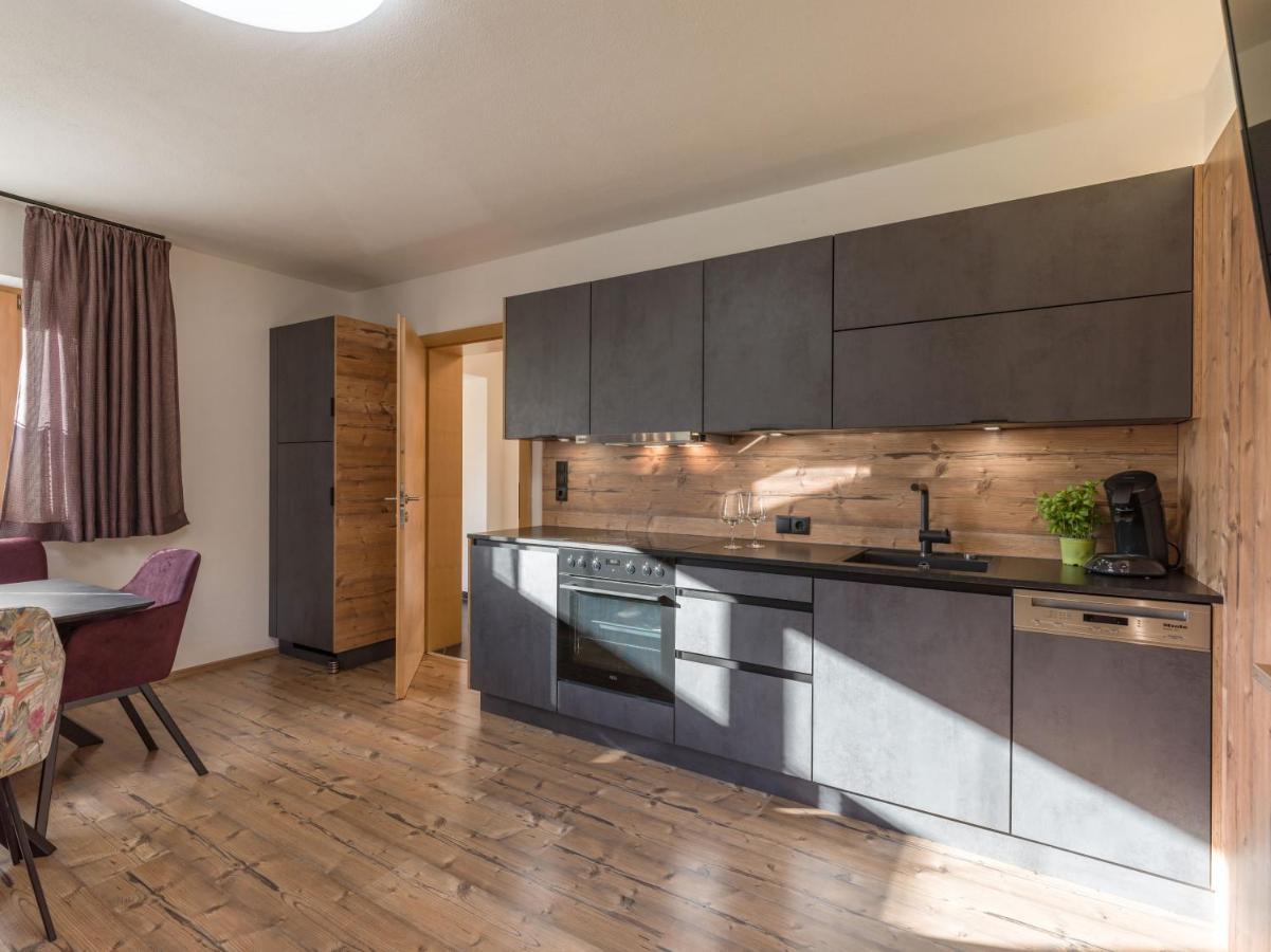 Apartment Katharina Brandberg Екстер'єр фото
