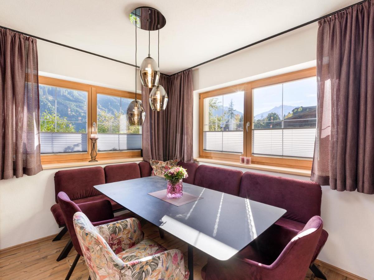Apartment Katharina Brandberg Екстер'єр фото