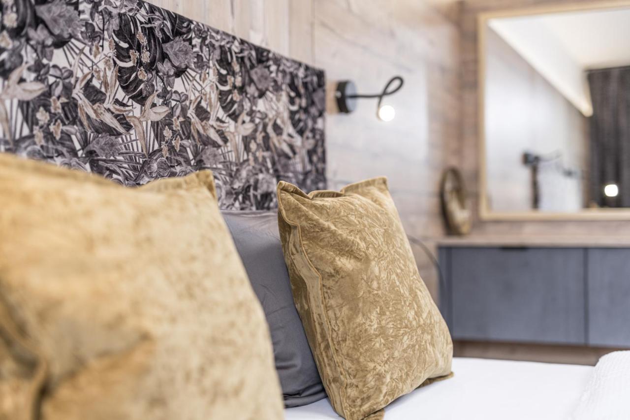 Apartment Katharina Brandberg Екстер'єр фото
