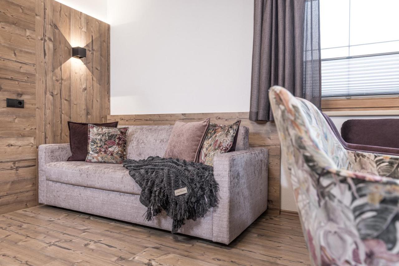 Apartment Katharina Brandberg Екстер'єр фото