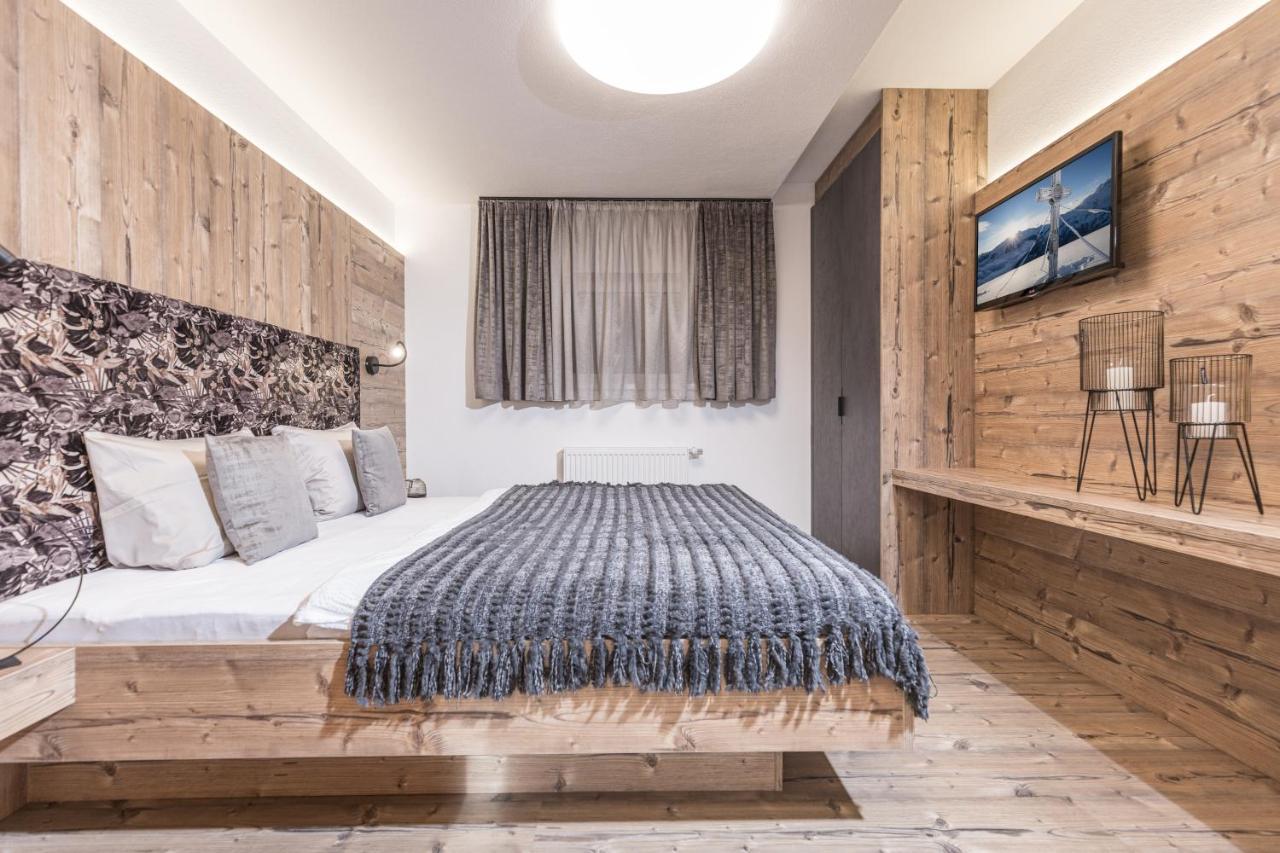Apartment Katharina Brandberg Екстер'єр фото