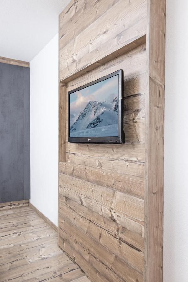 Apartment Katharina Brandberg Екстер'єр фото
