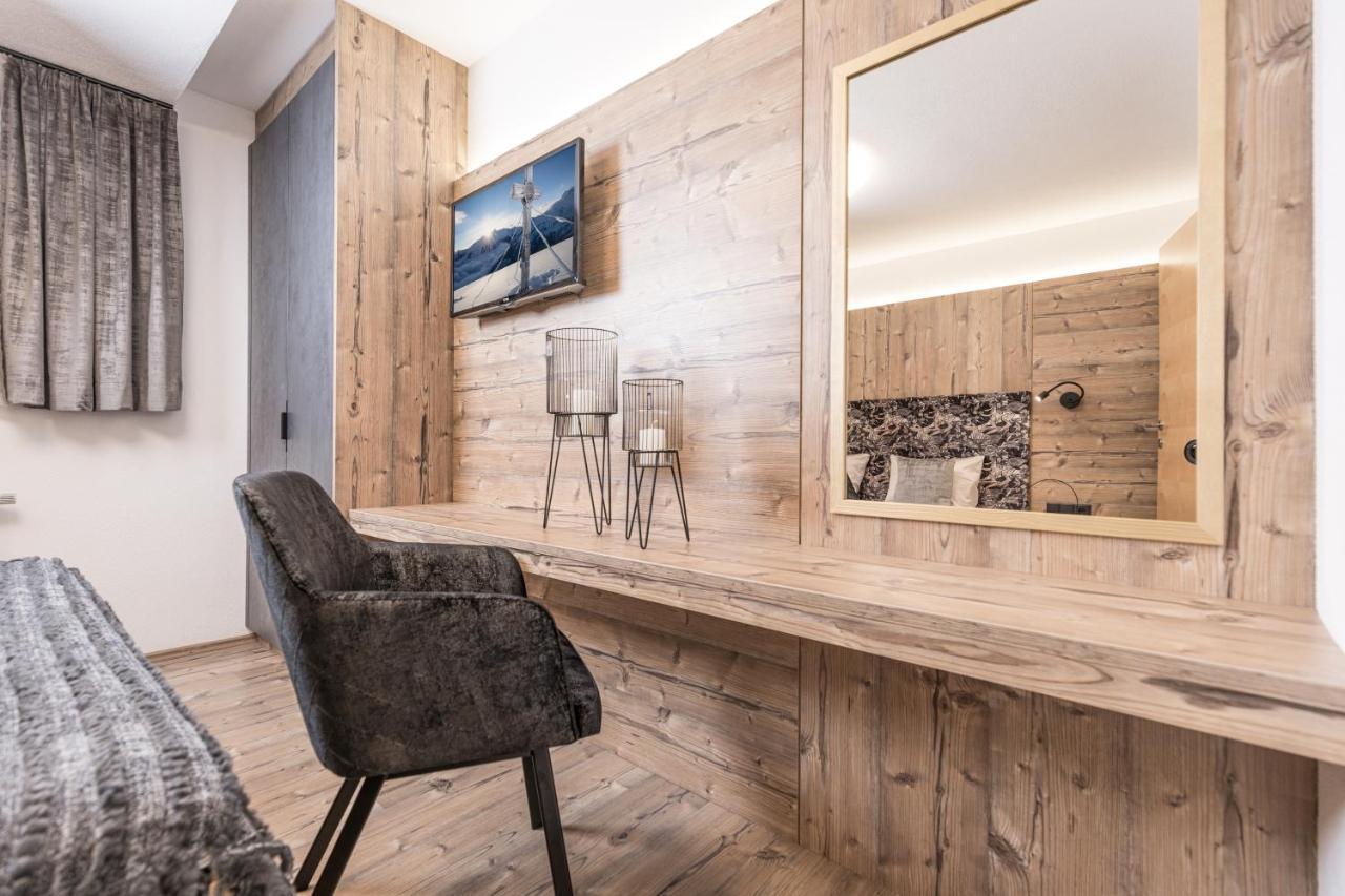 Apartment Katharina Brandberg Екстер'єр фото