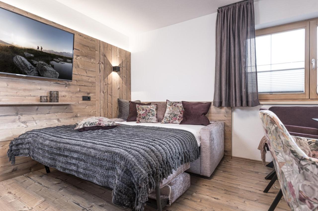 Apartment Katharina Brandberg Екстер'єр фото